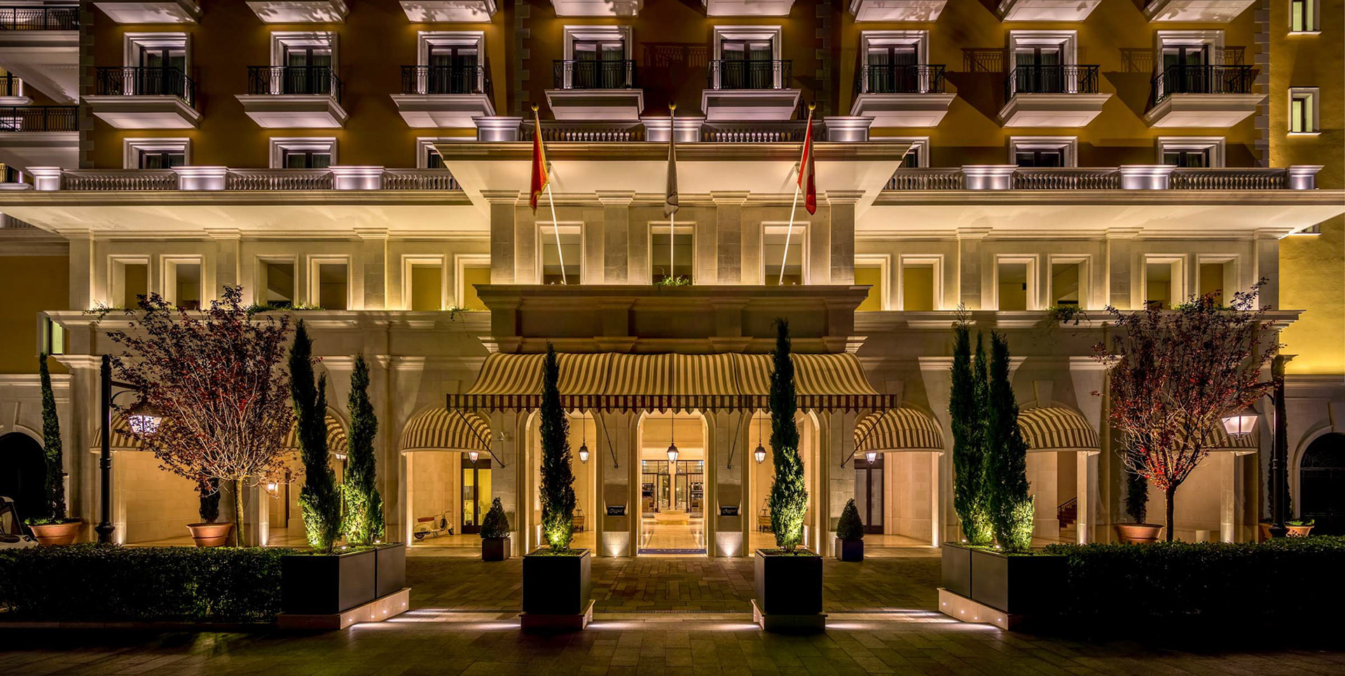 Regent Porto Montenegro