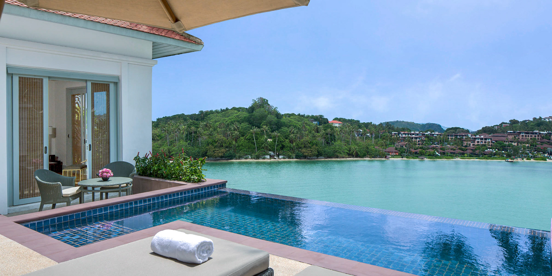 The Regent Phuket Cape Panwa