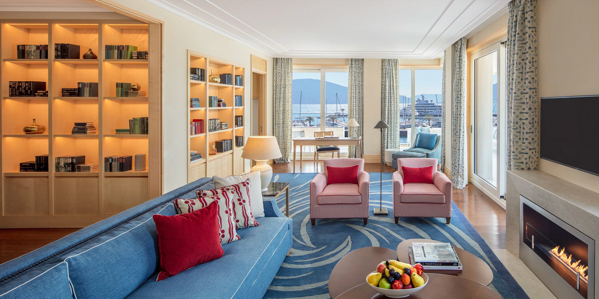 Regent Porto Montenegro