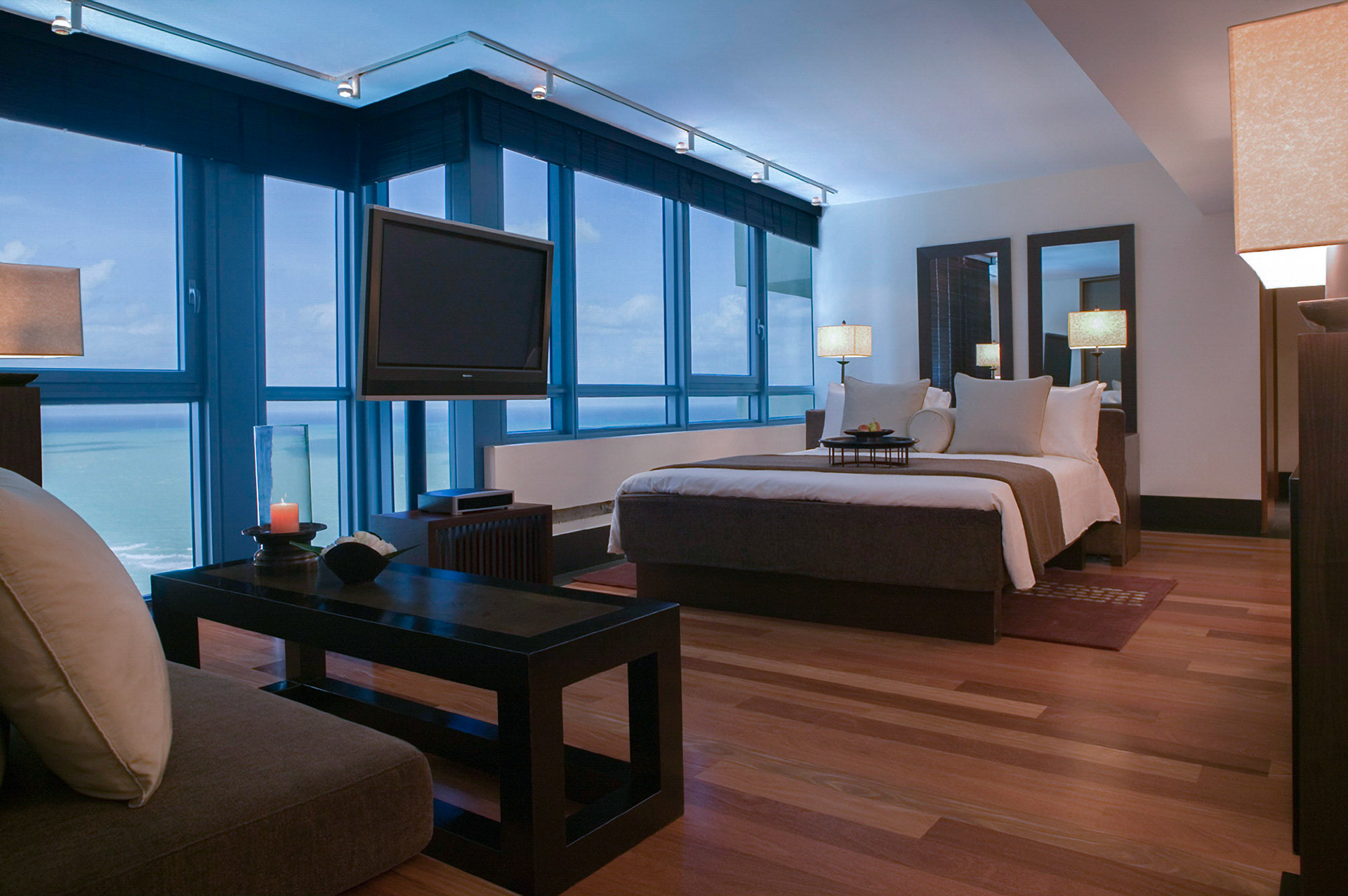 The Setai - Miami