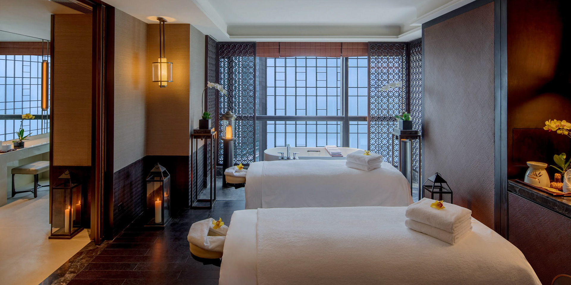 Regent Chongqing