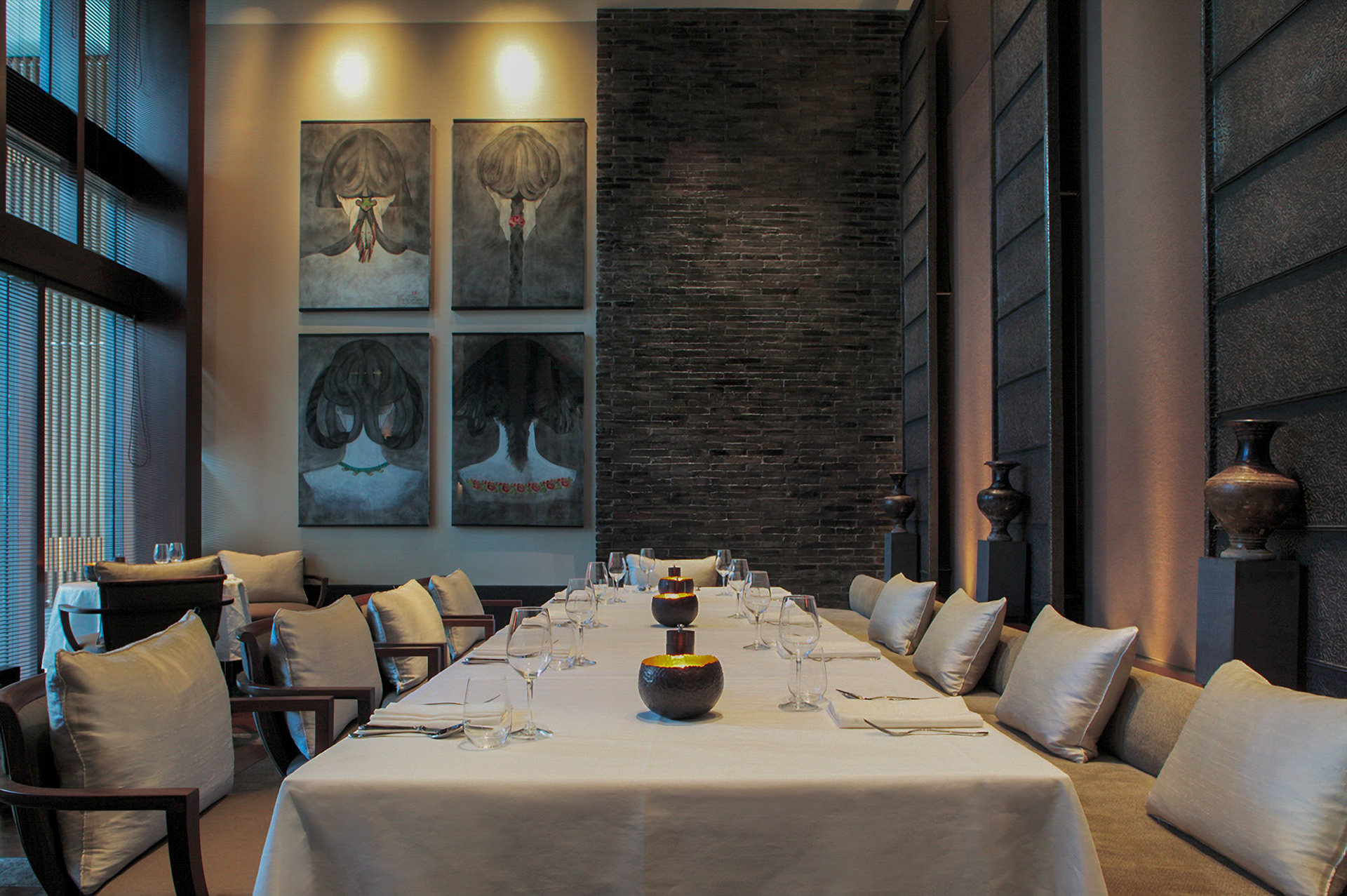 The Setai - Miami