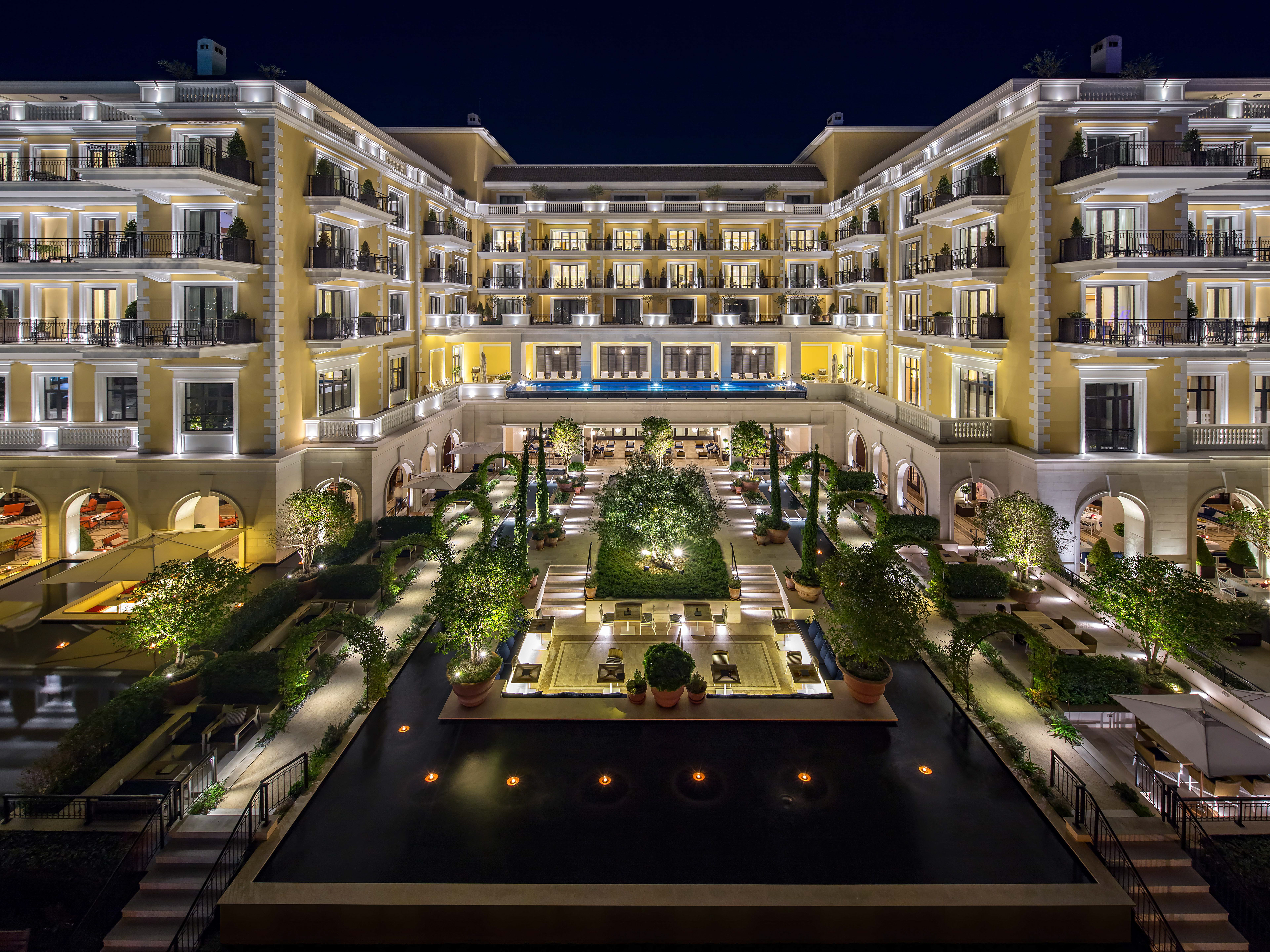 Regent Porto Montenegro