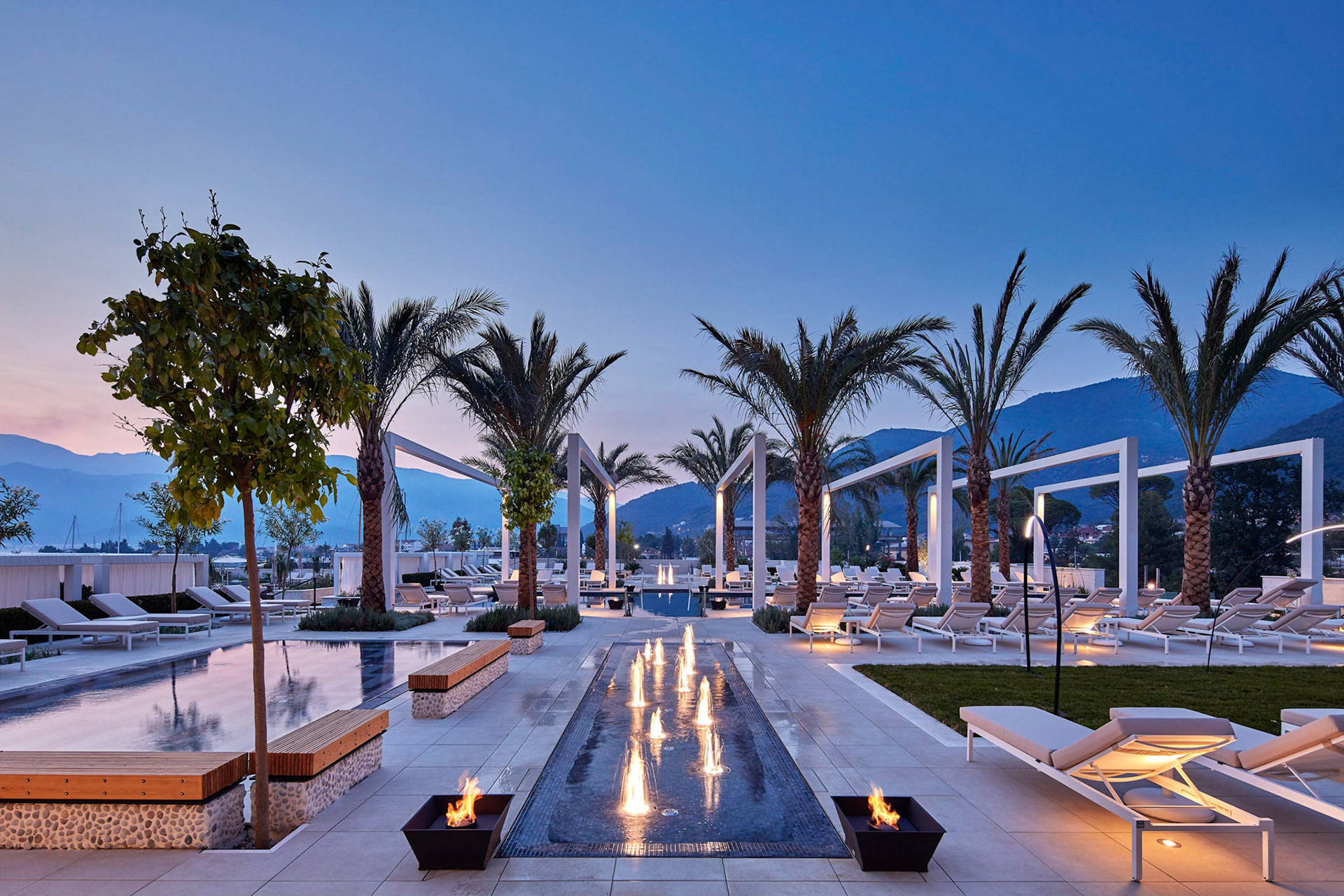 Regent Porto Montenegro