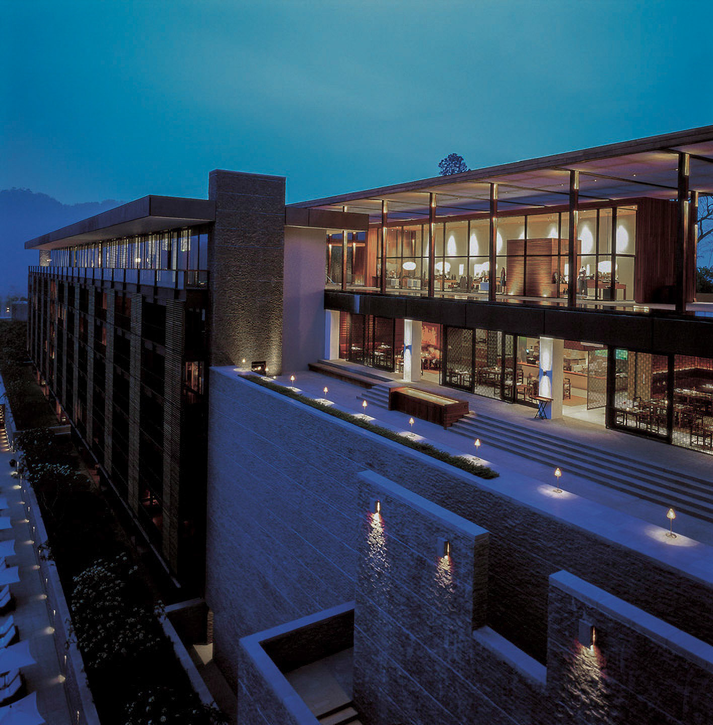 The Lalu - Taiwan