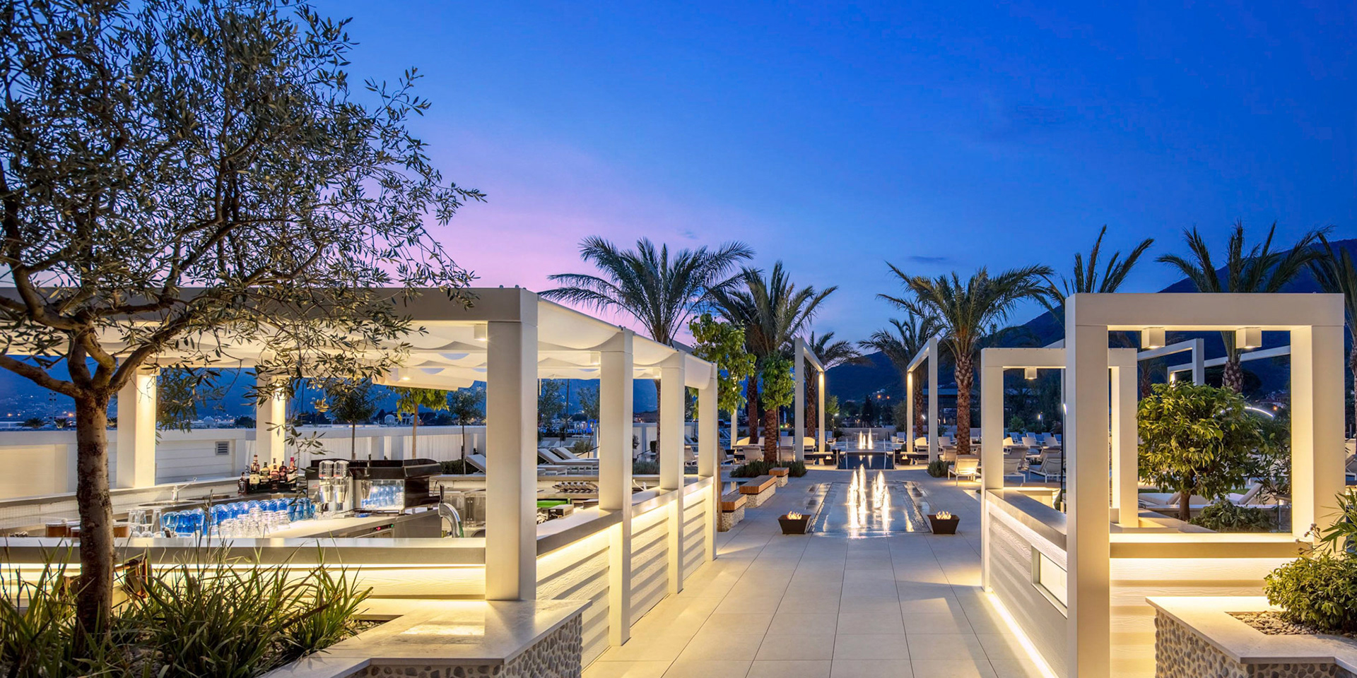 Regent Porto Montenegro