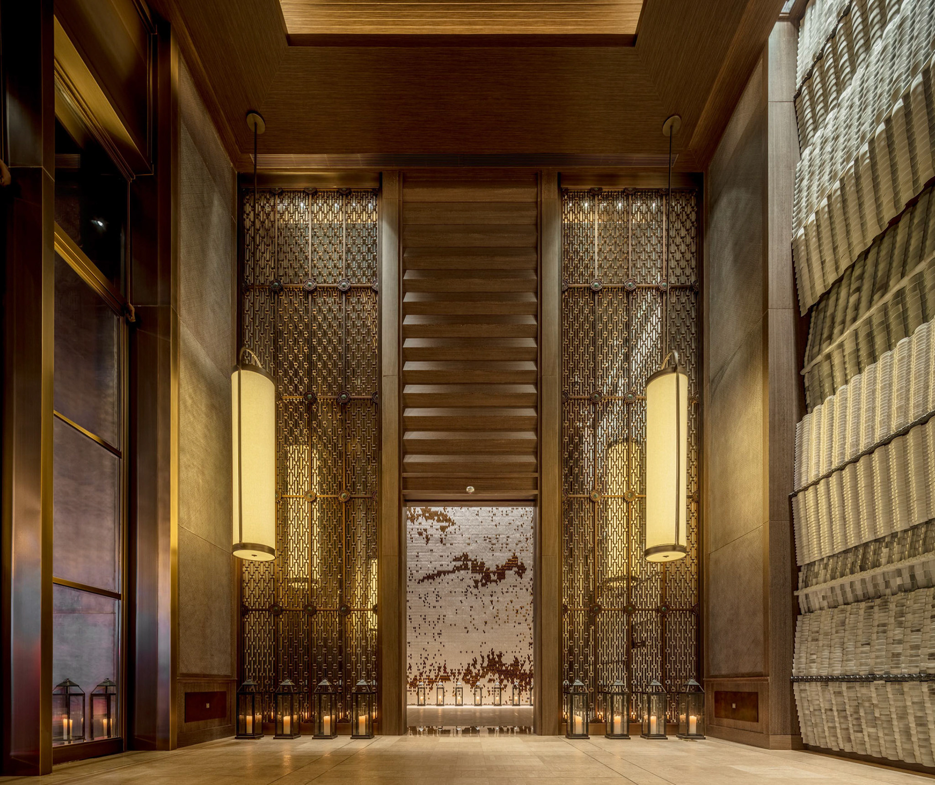 Regent Chongqing