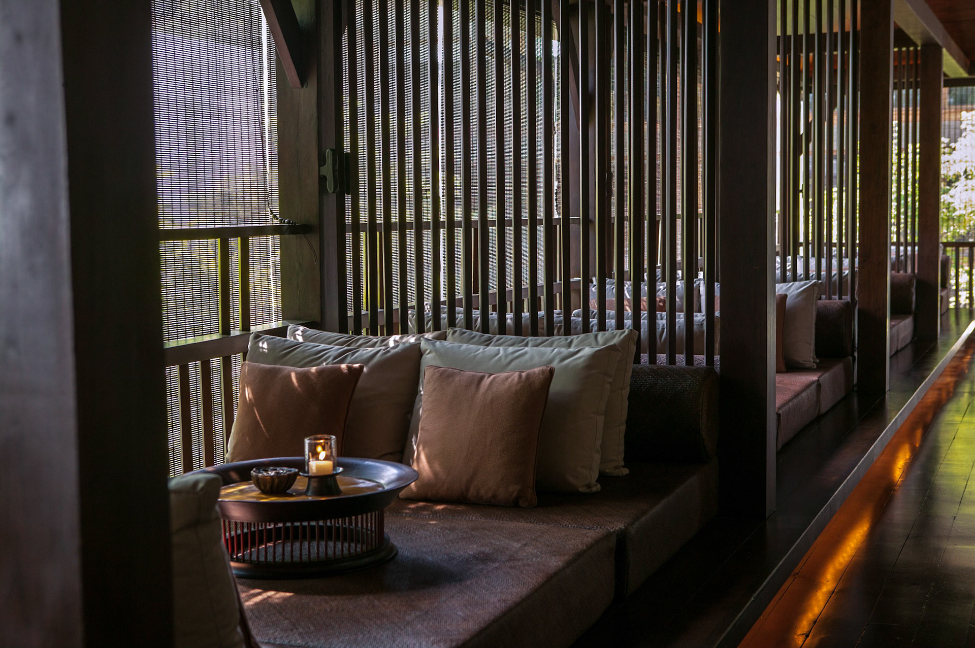 The Chedi Chiang Mai - Thailand