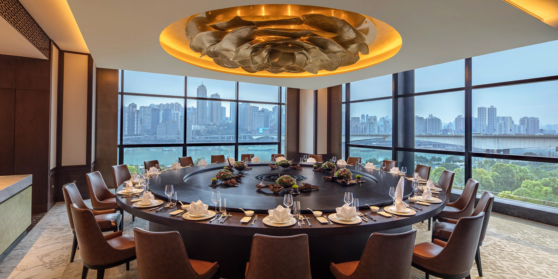 Regent Chongqing
