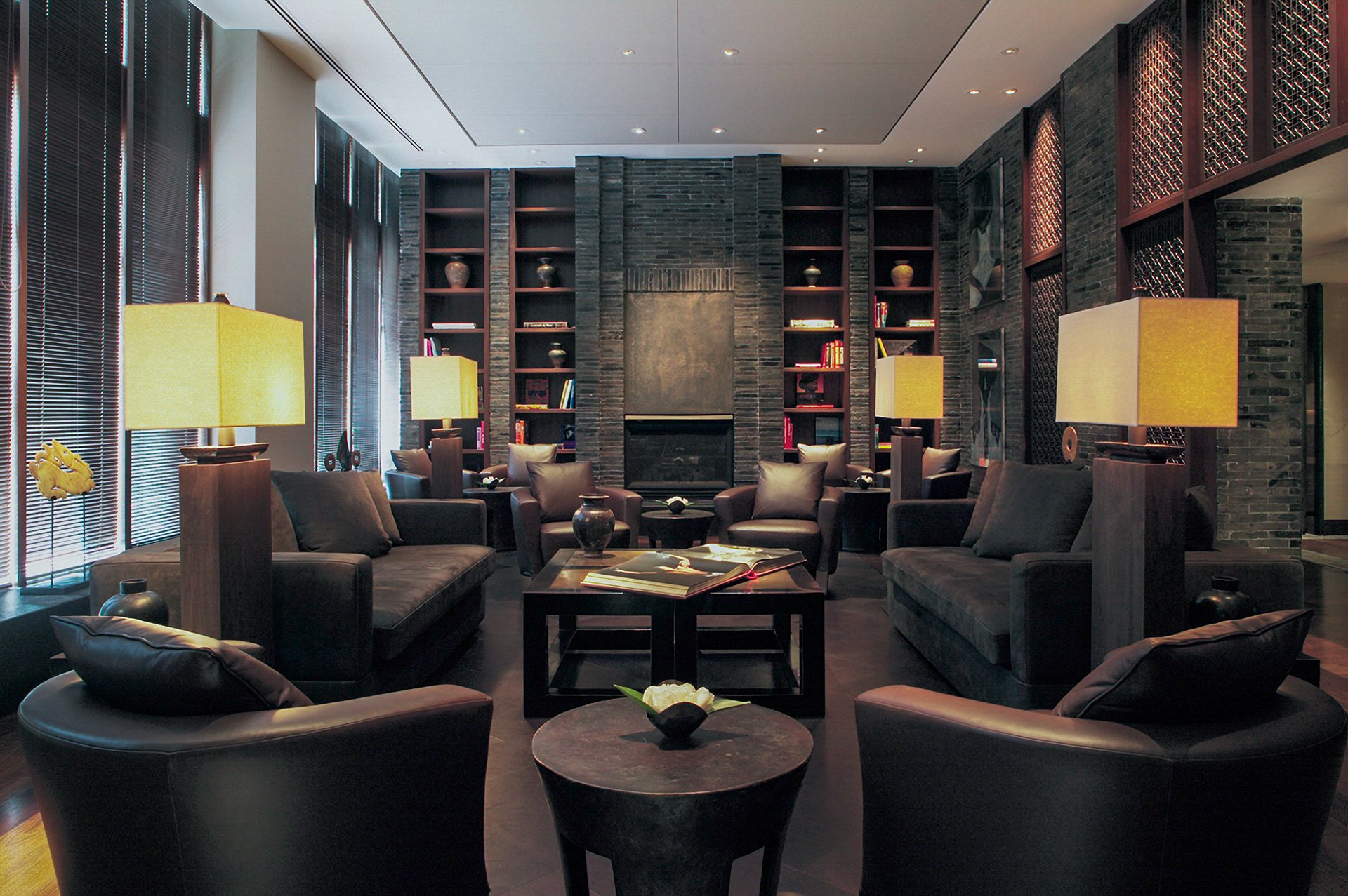 The Setai - Miami