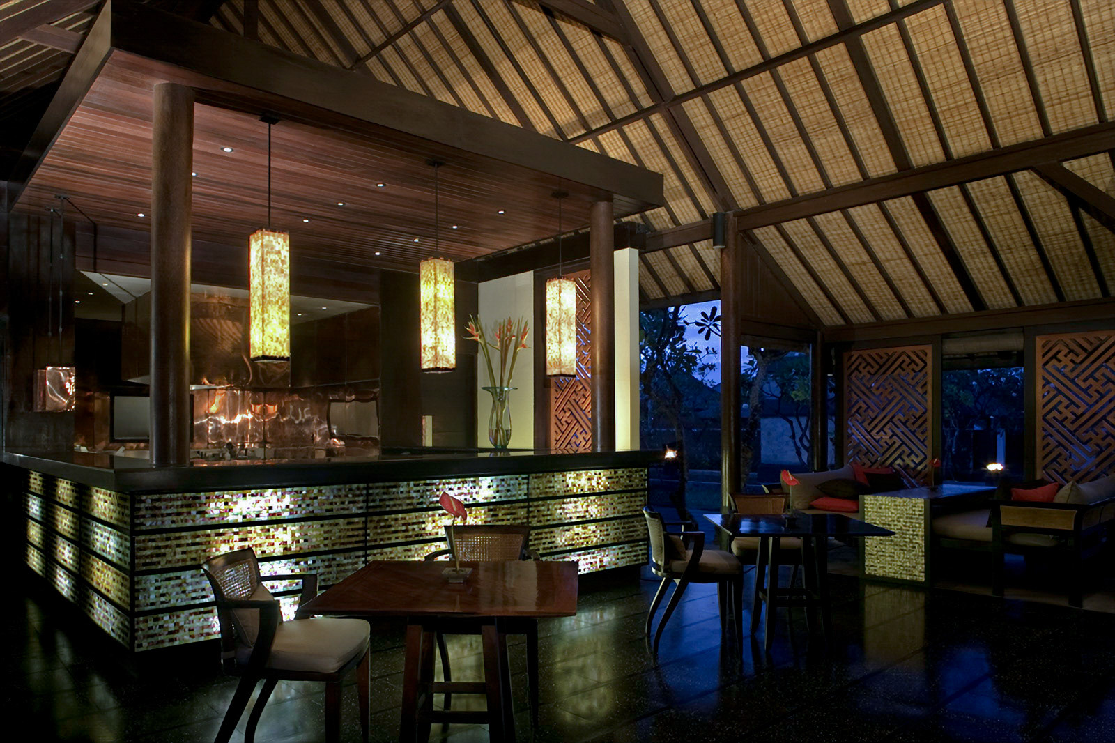 The Club at The Legion - Bali