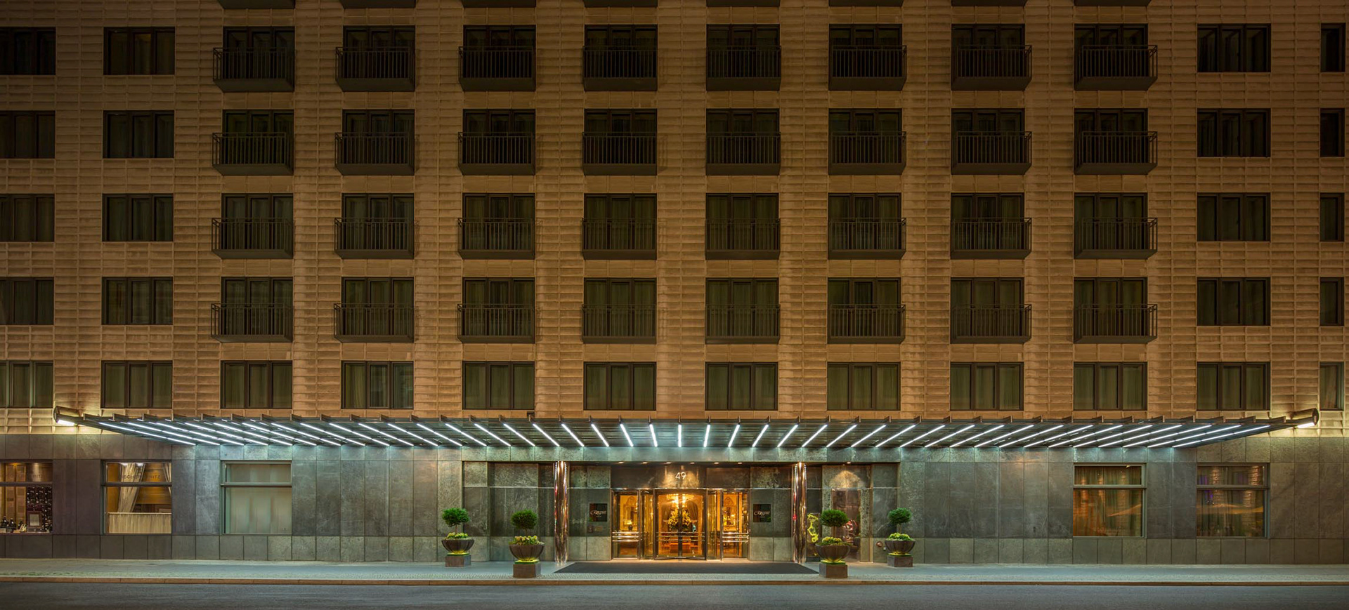 Regent Berlin