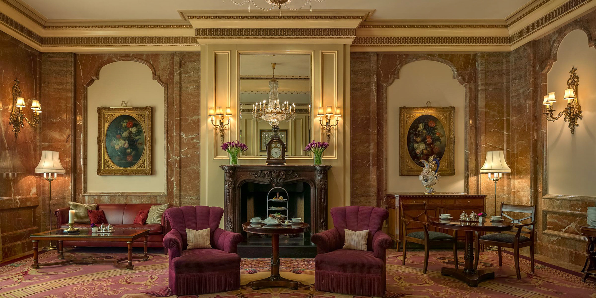 Regent Berlin