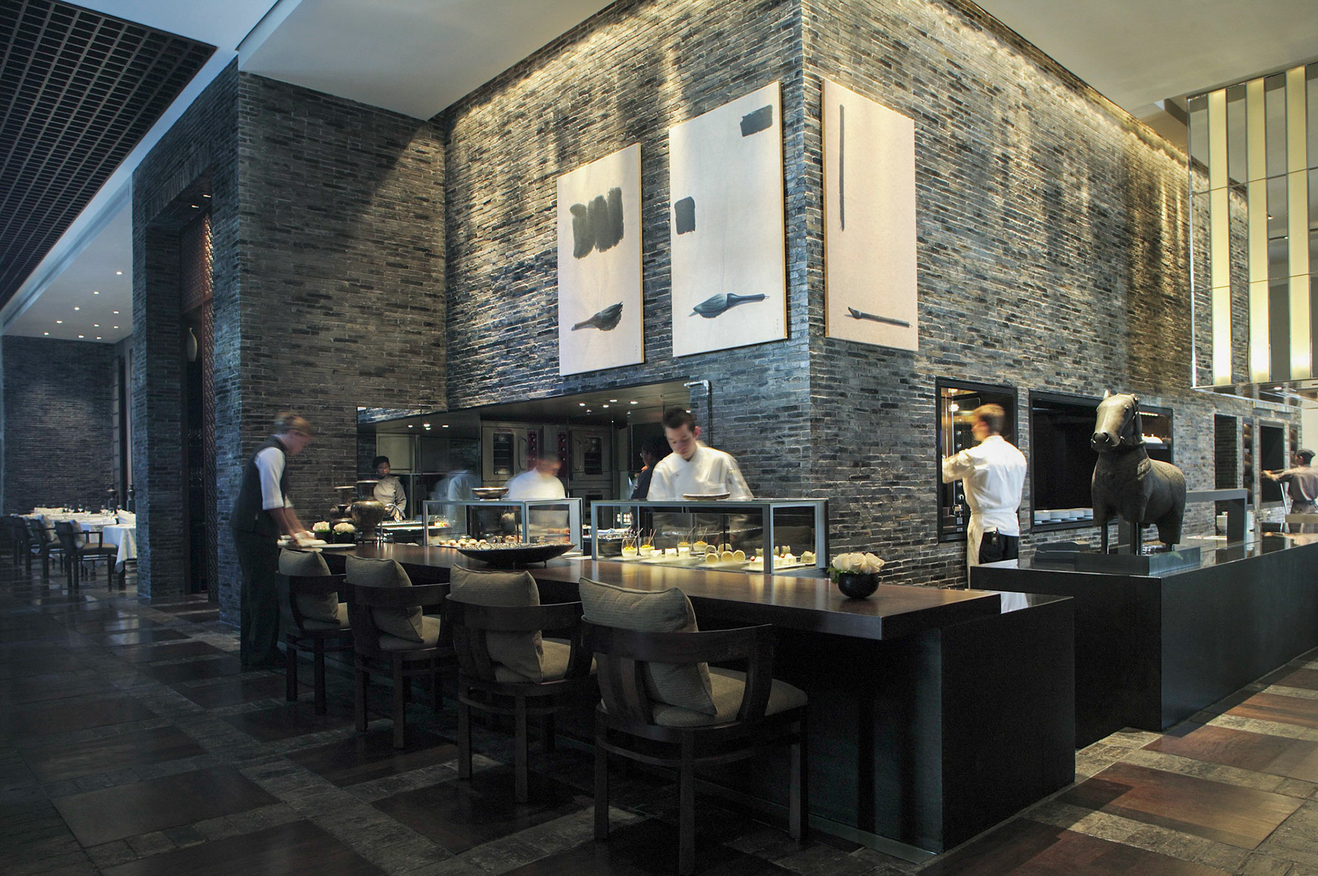 The Setai - Miami