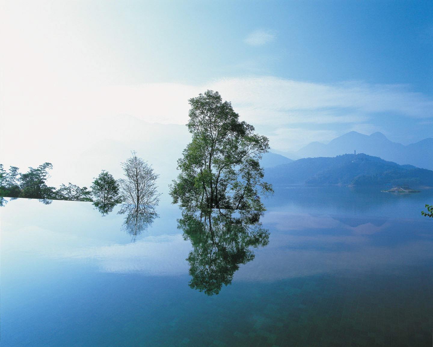 The Lalu - Taiwan