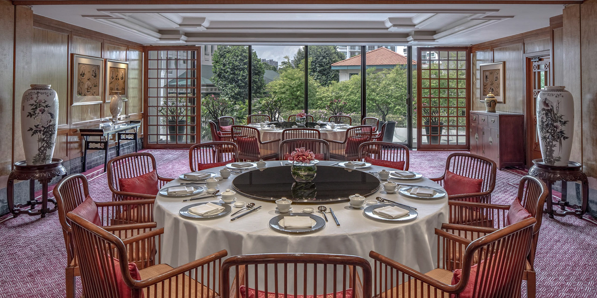Regent Singapore