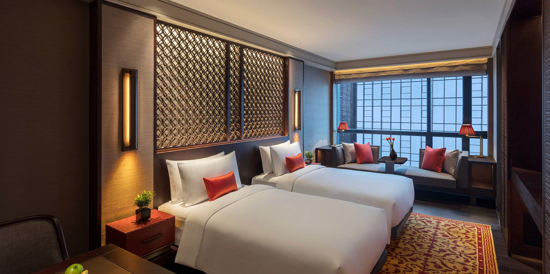 Regent Chongqing
