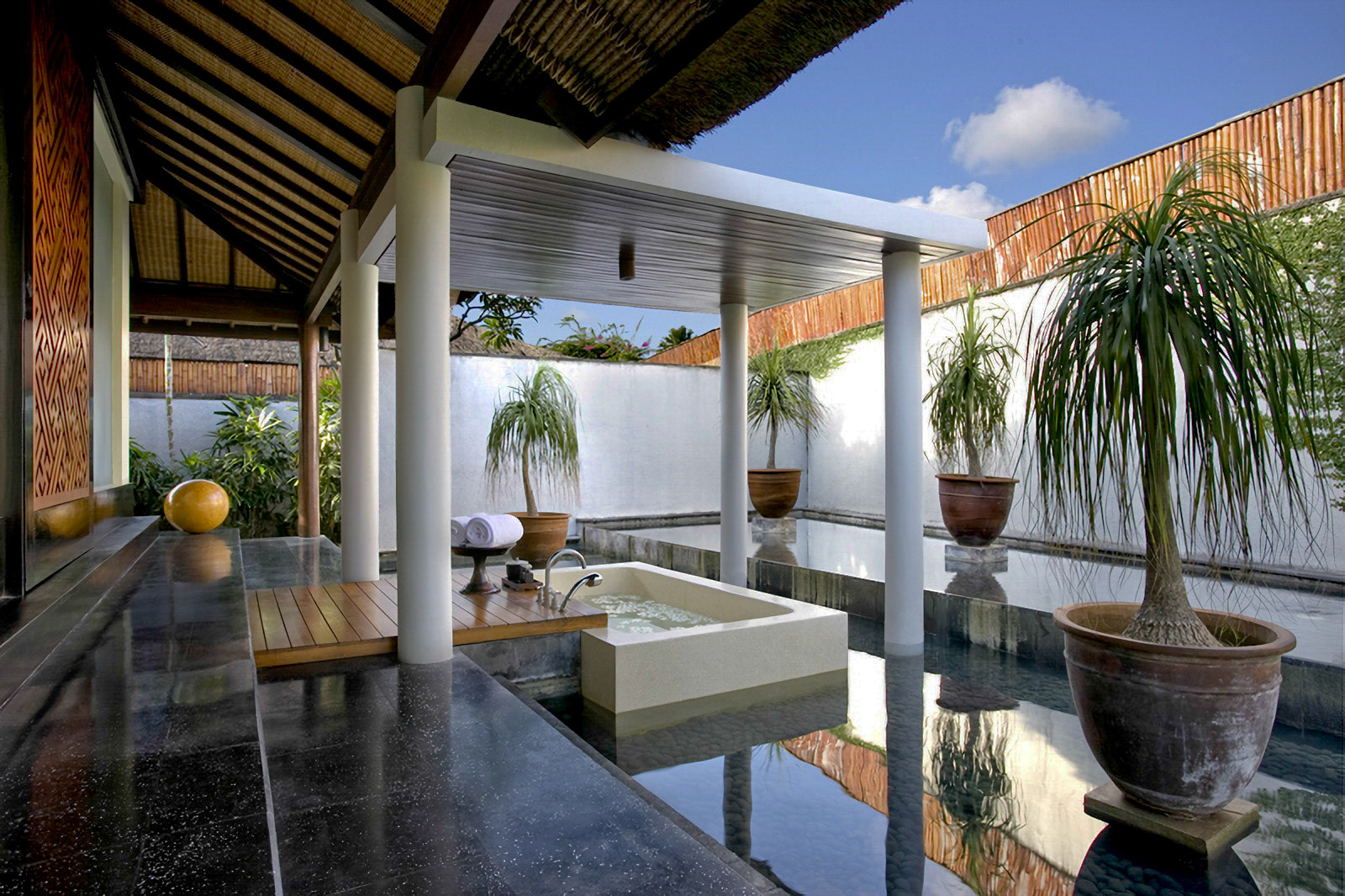 The Club at The Legion - Bali