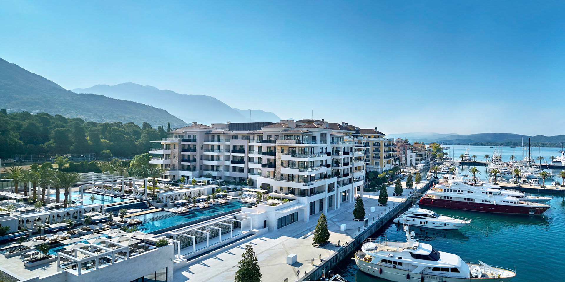Regent Porto Montenegro