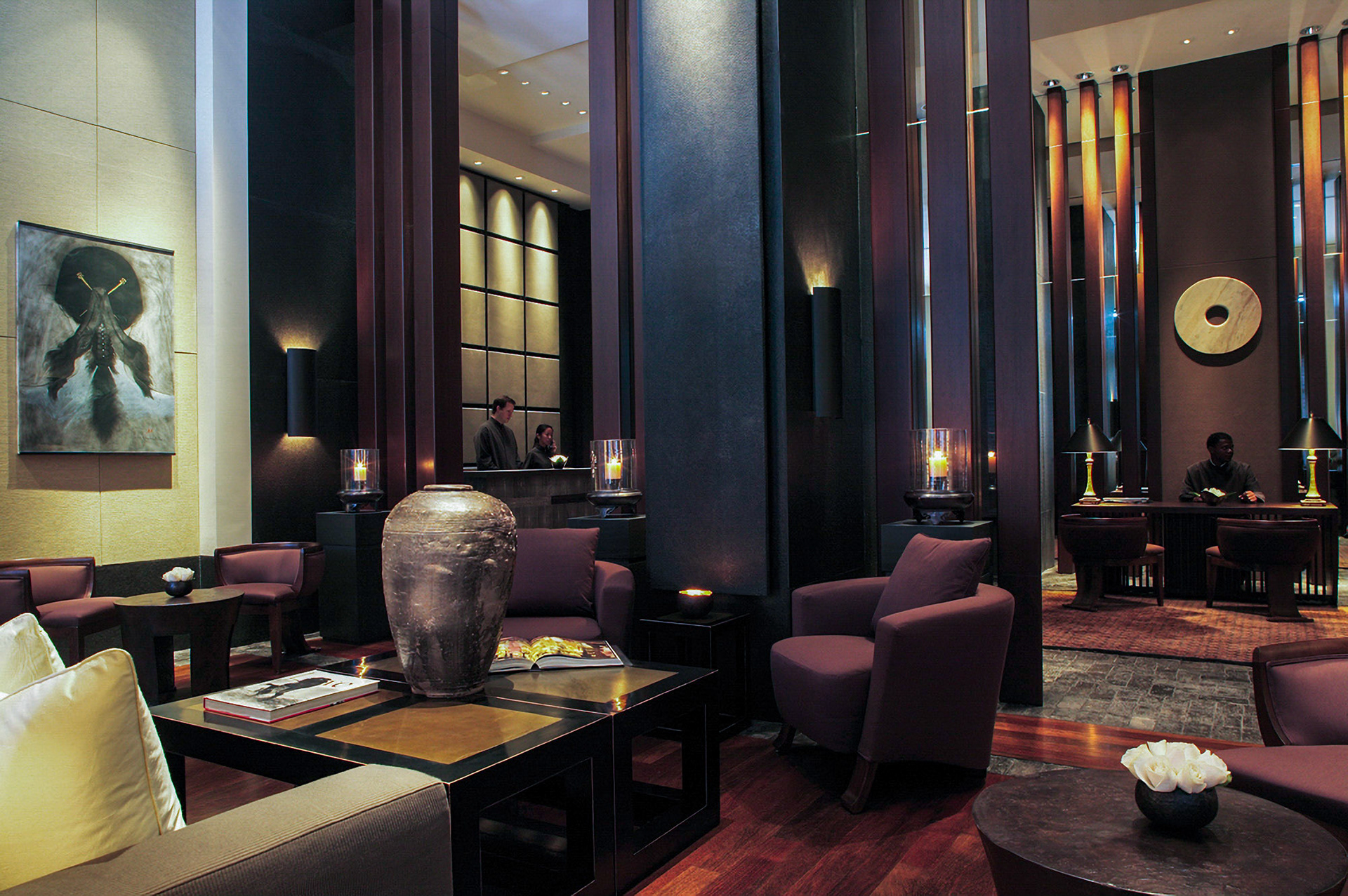 The Setai - Miami