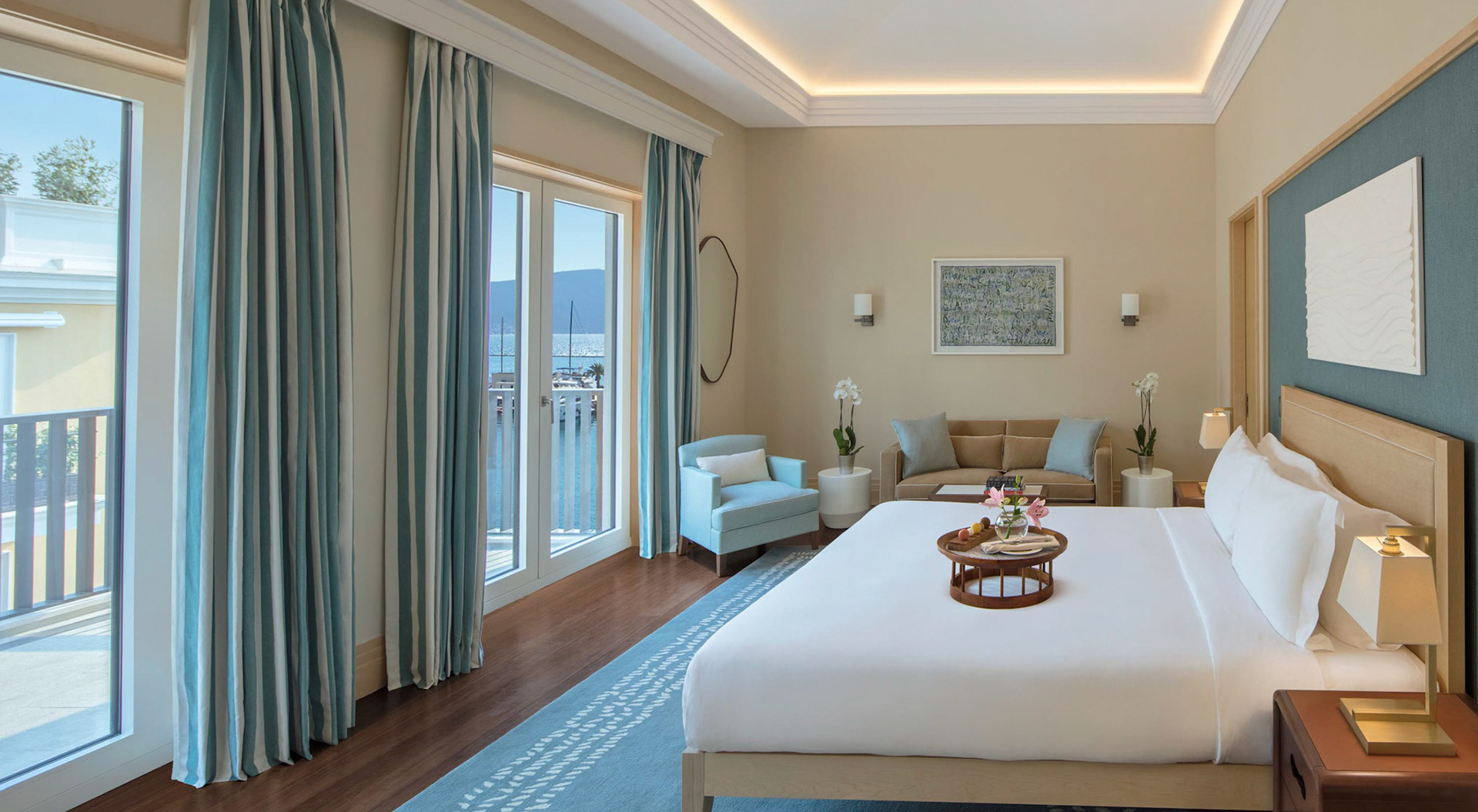 Regent Porto Montenegro