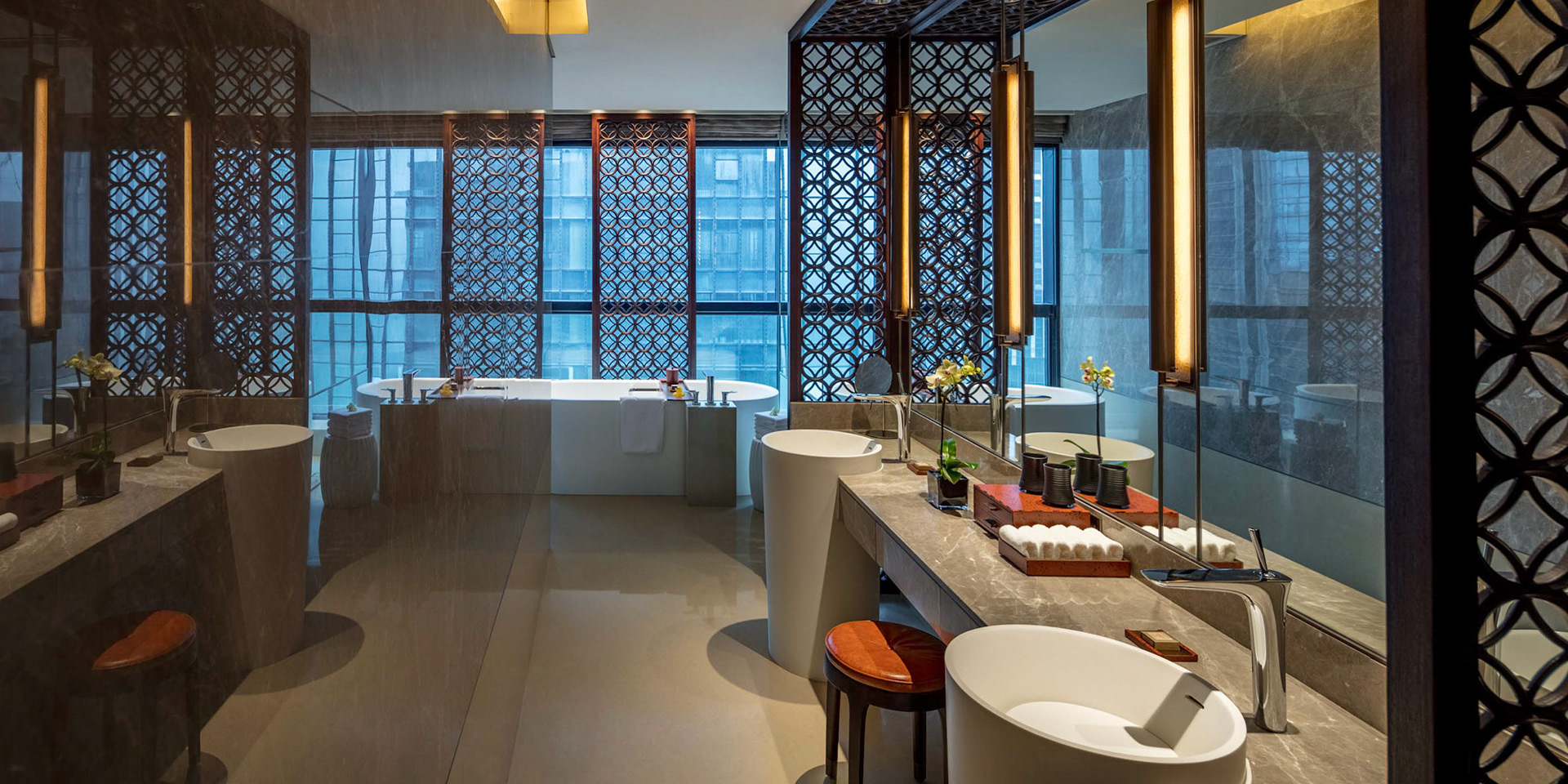 Regent Chongqing