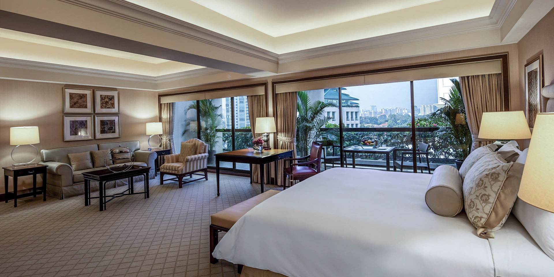 Regent Singapore