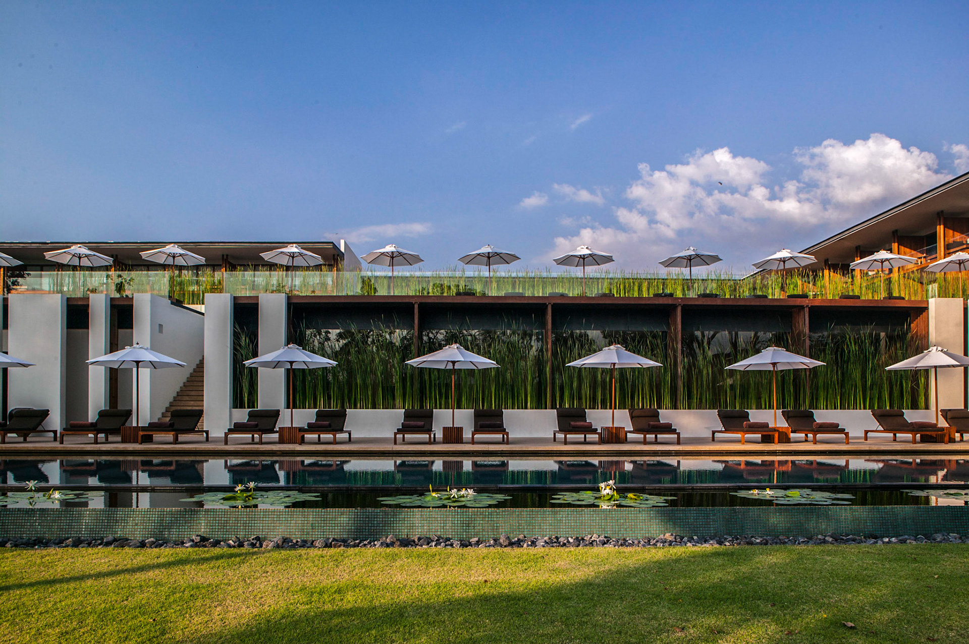 The Chedi Chiang Mai - Thailand