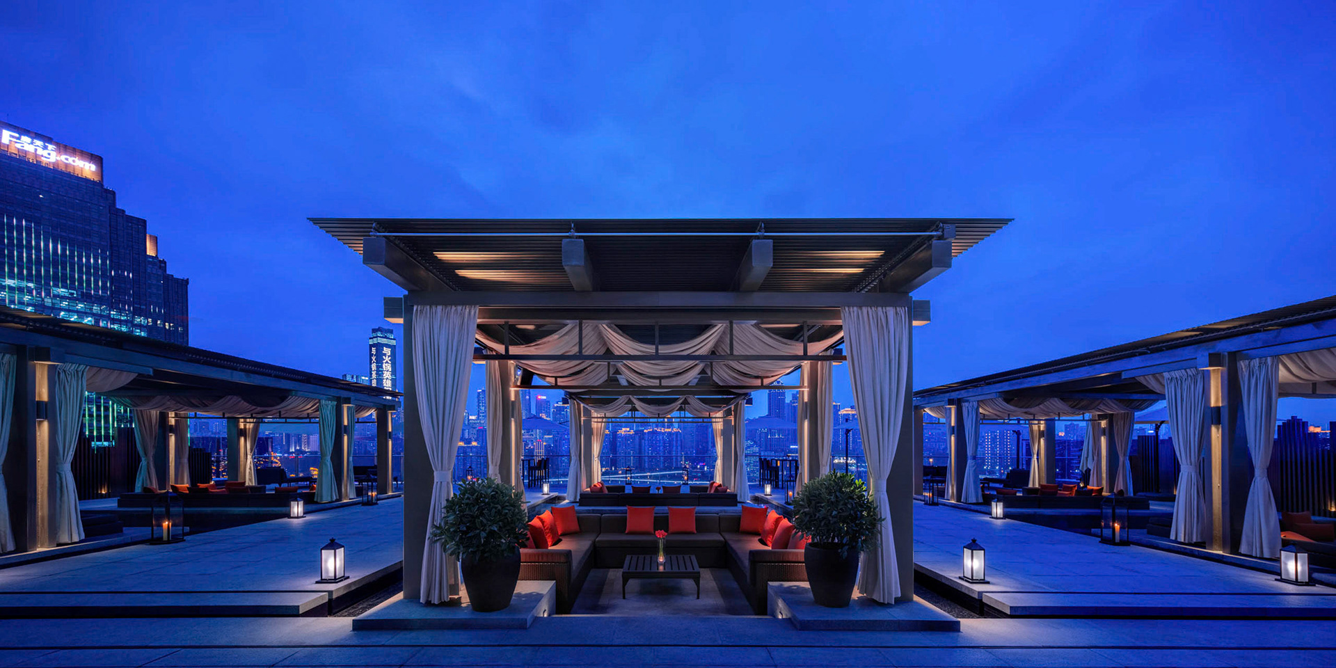 Regent Chongqing
