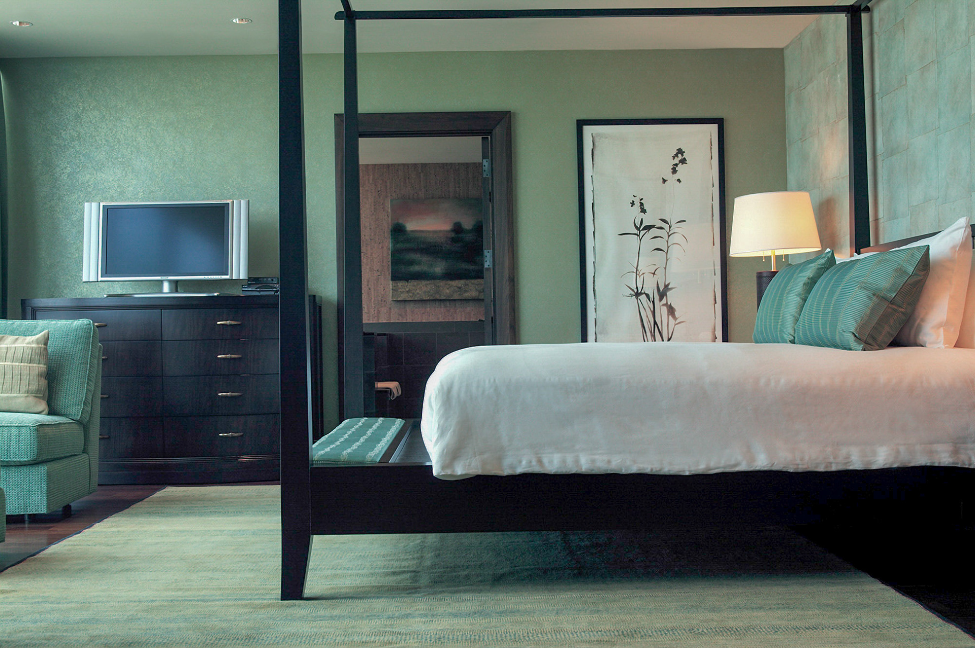 The Setai - Miami