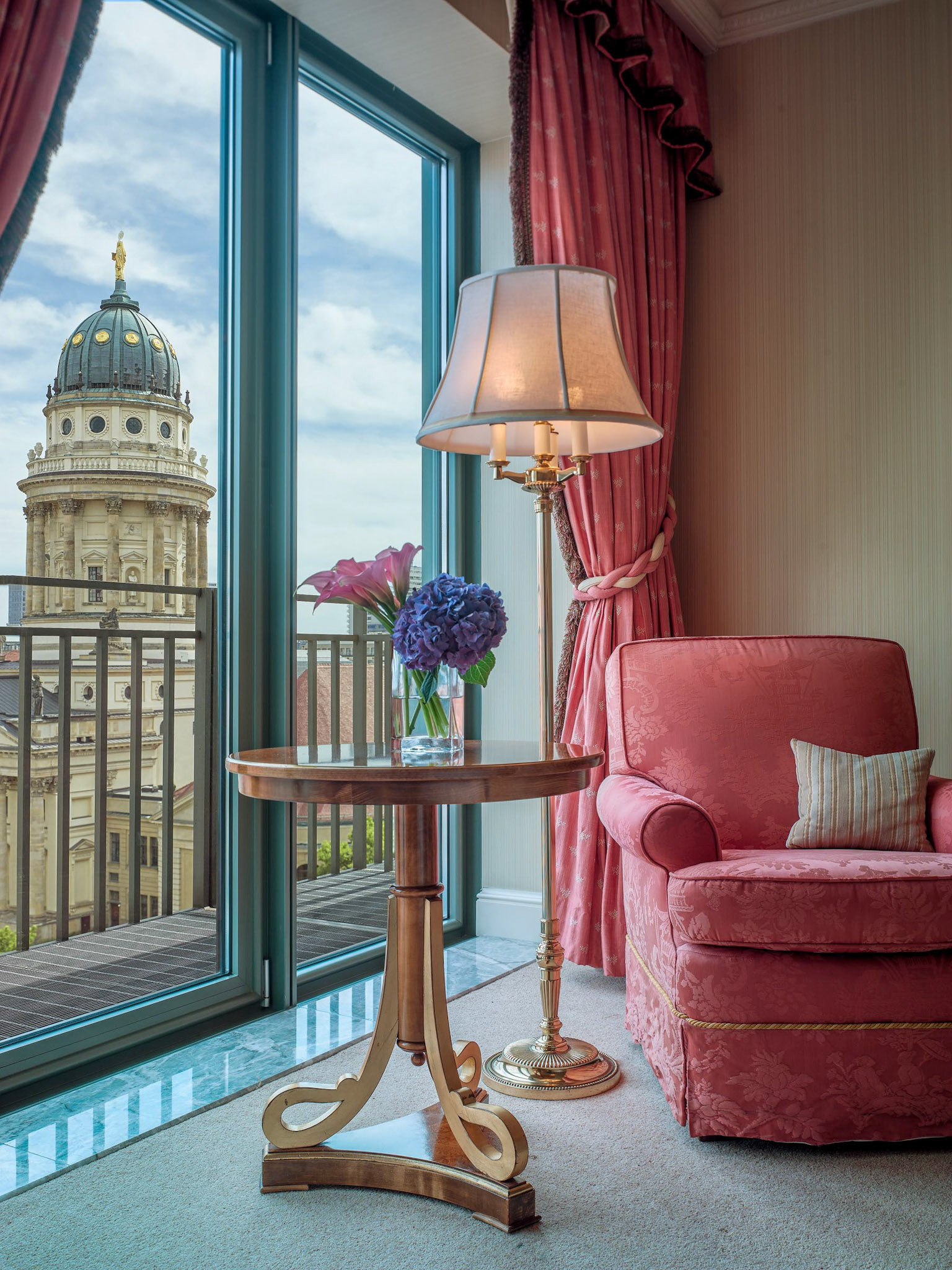 Regent Berlin