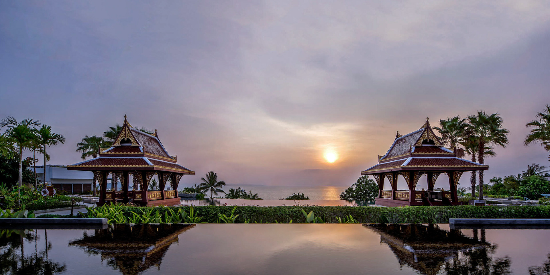 The Regent Phuket Cape Panwa