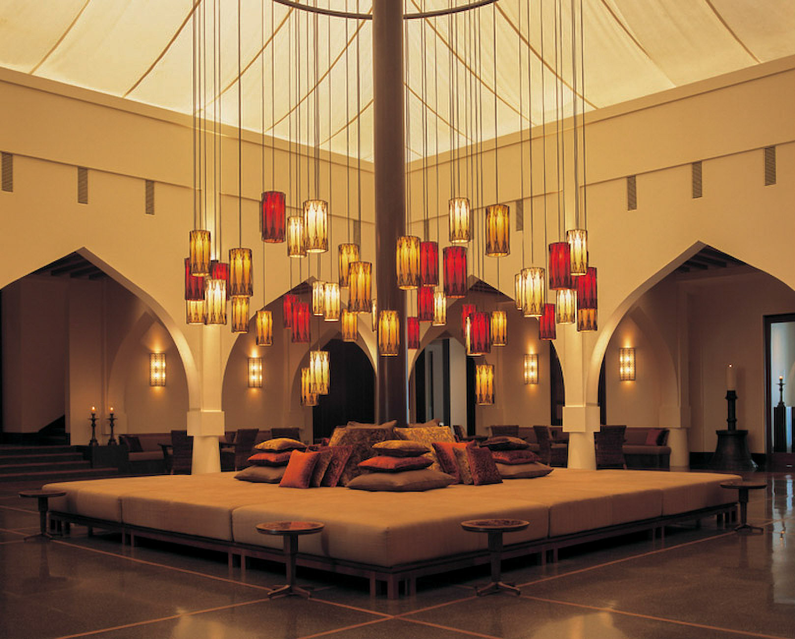 The Chedi Muscat - Oman