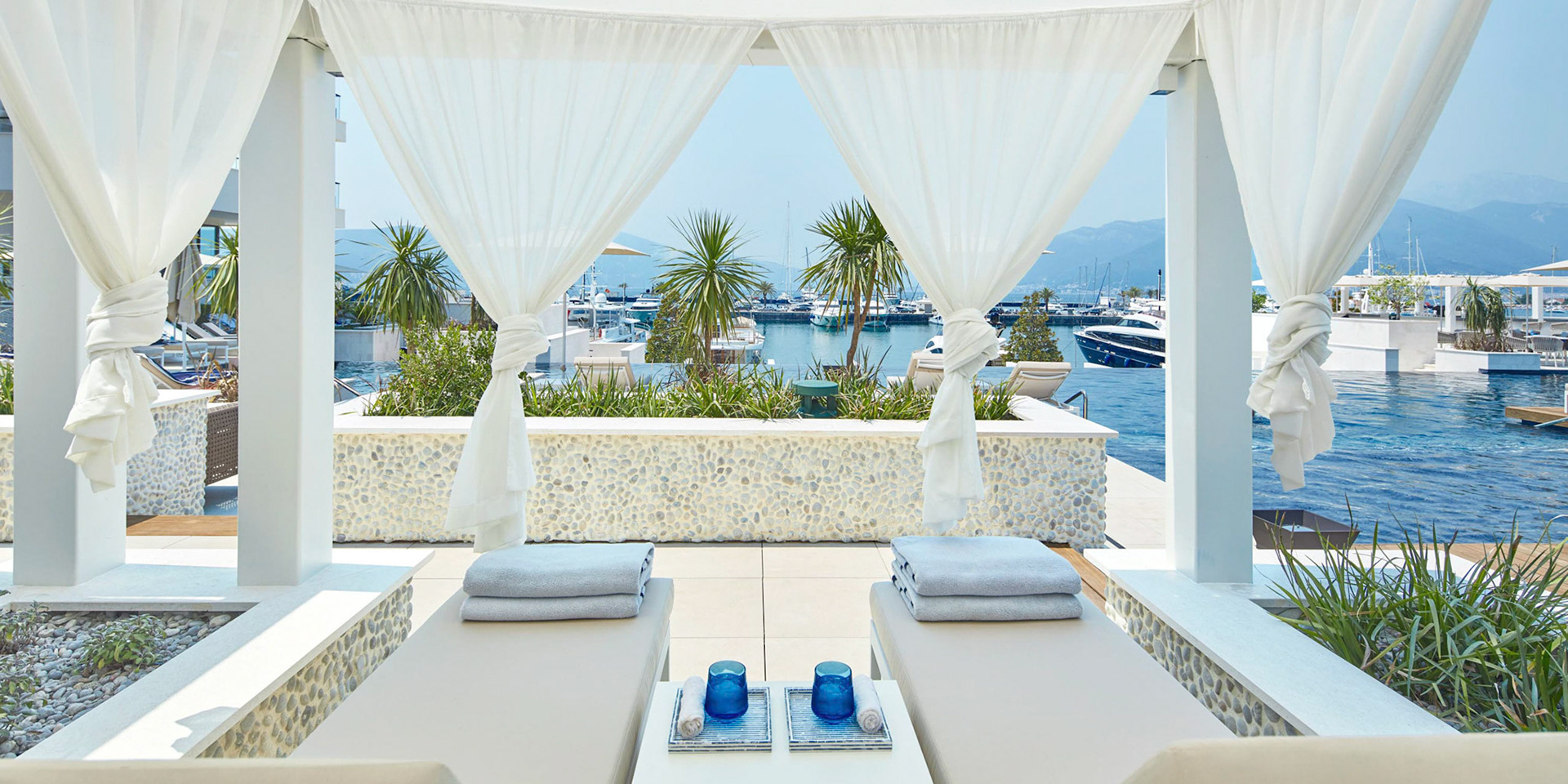 Regent Porto Montenegro