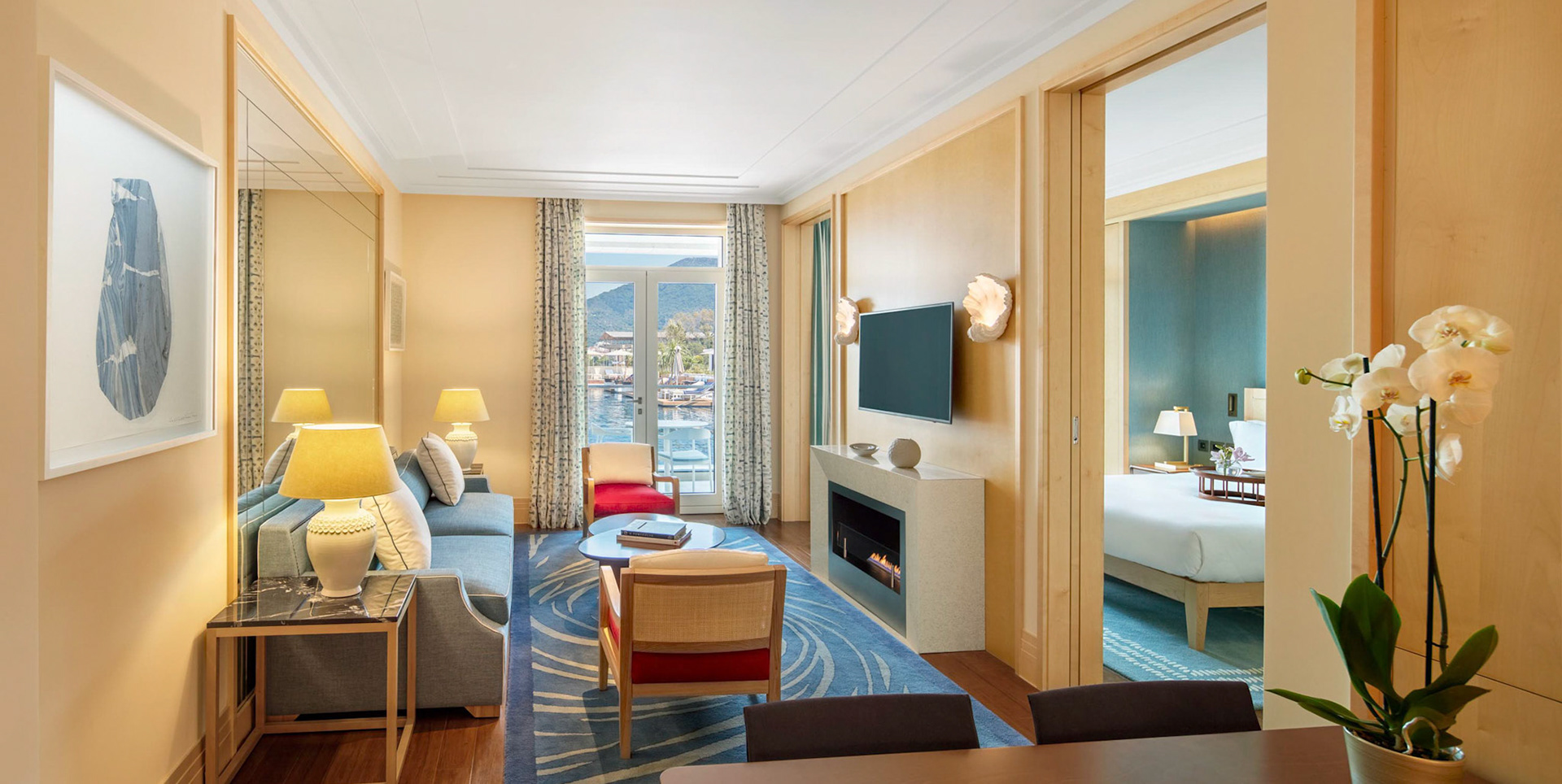 Regent Porto Montenegro