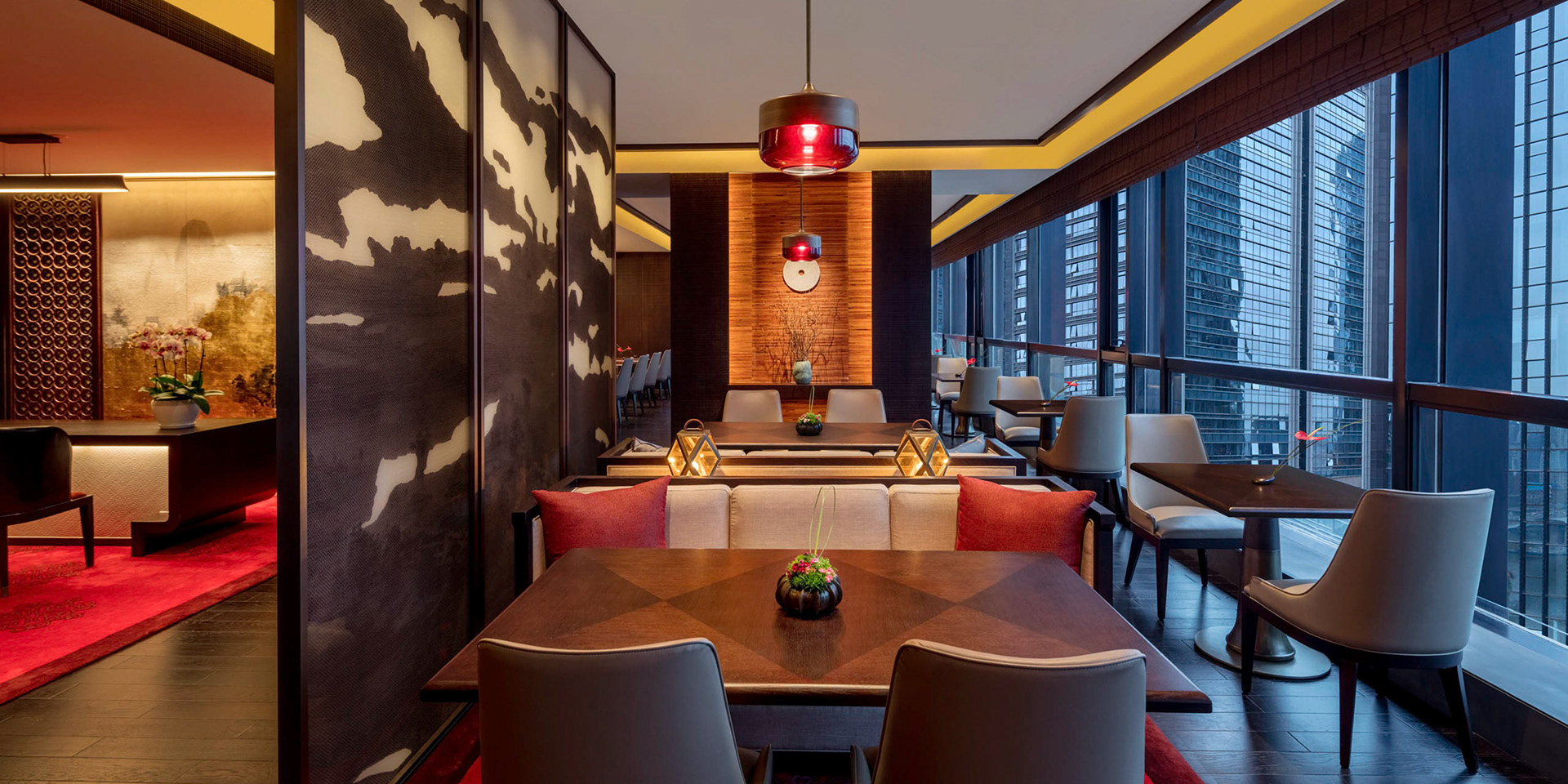Regent Chongqing