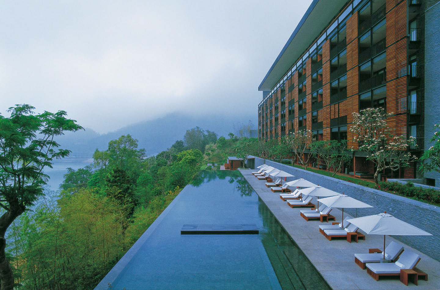 The Lalu - Taiwan