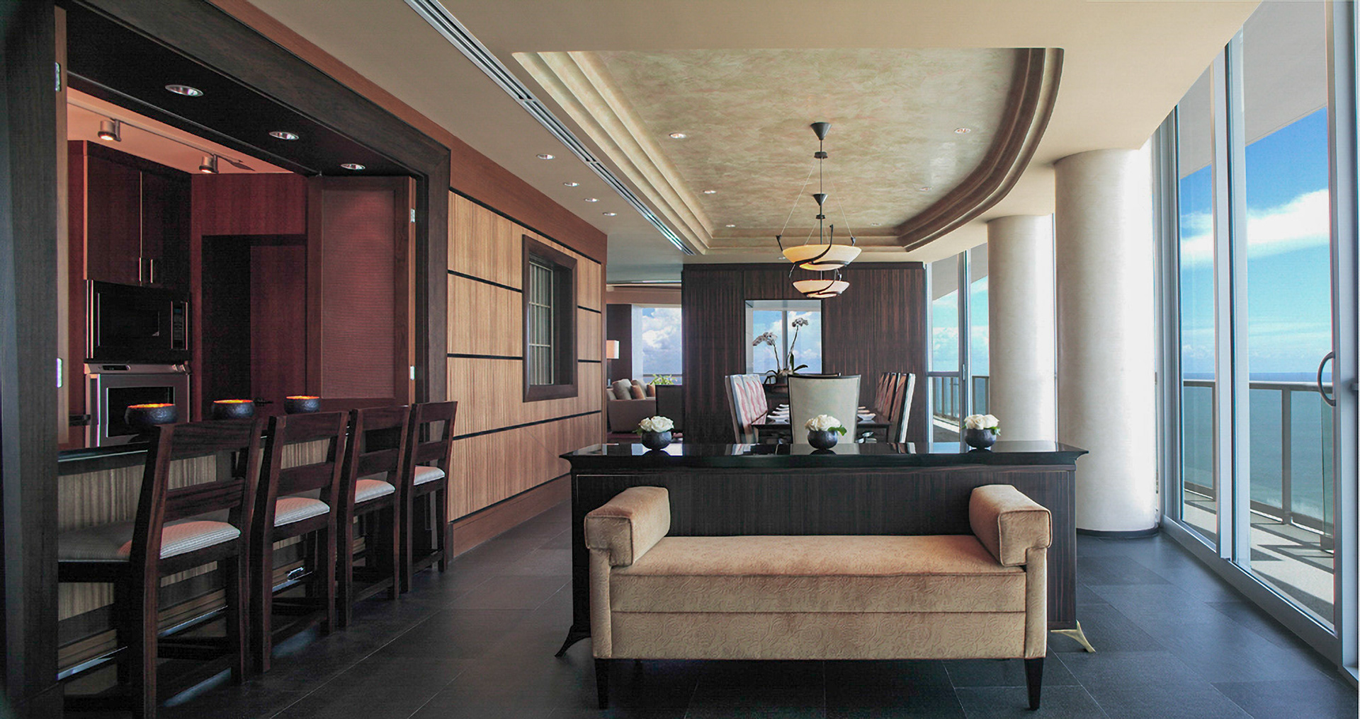 The Setai - Miami