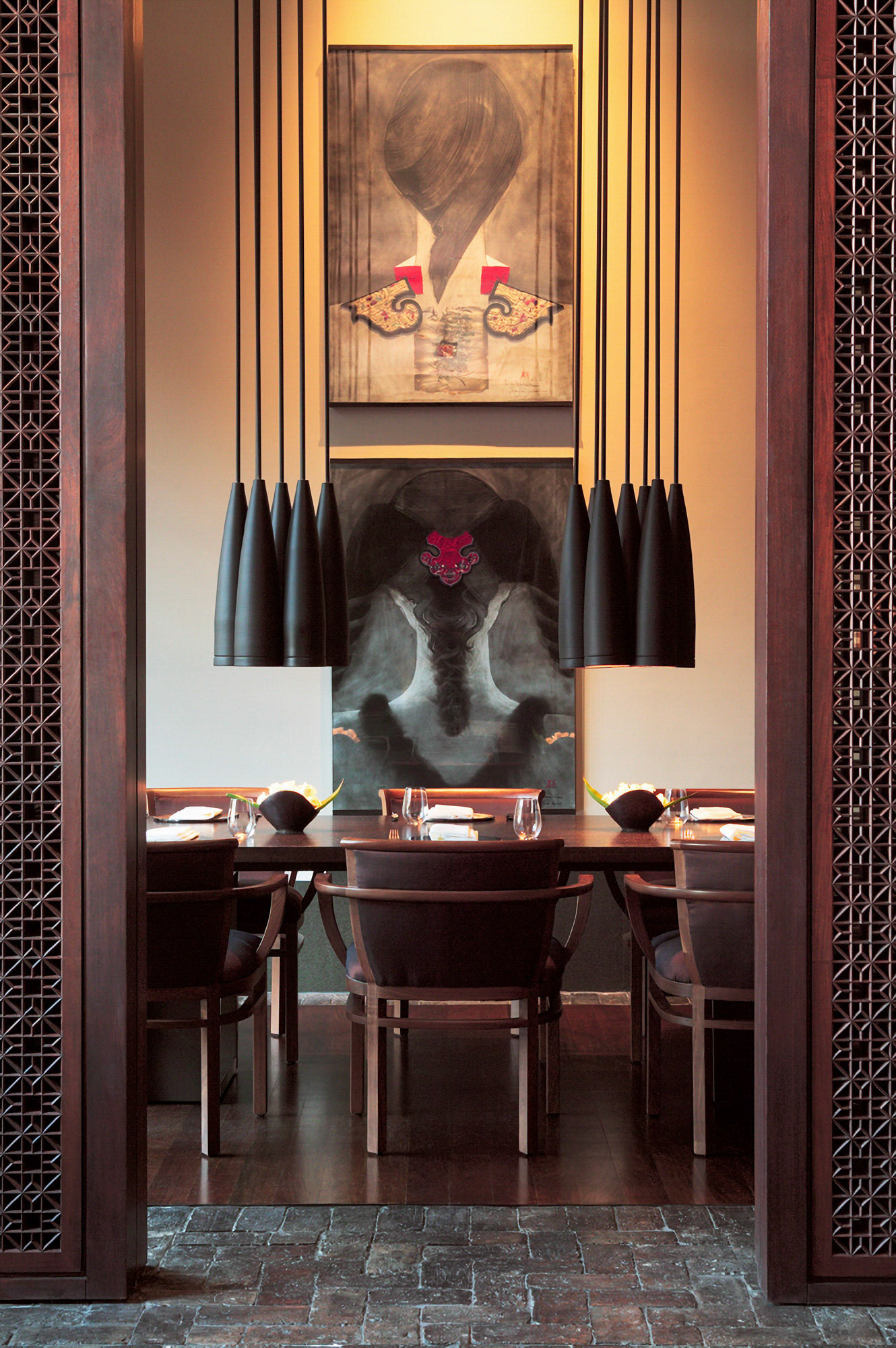 The Setai - Miami