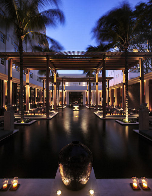 The Setai - Miami