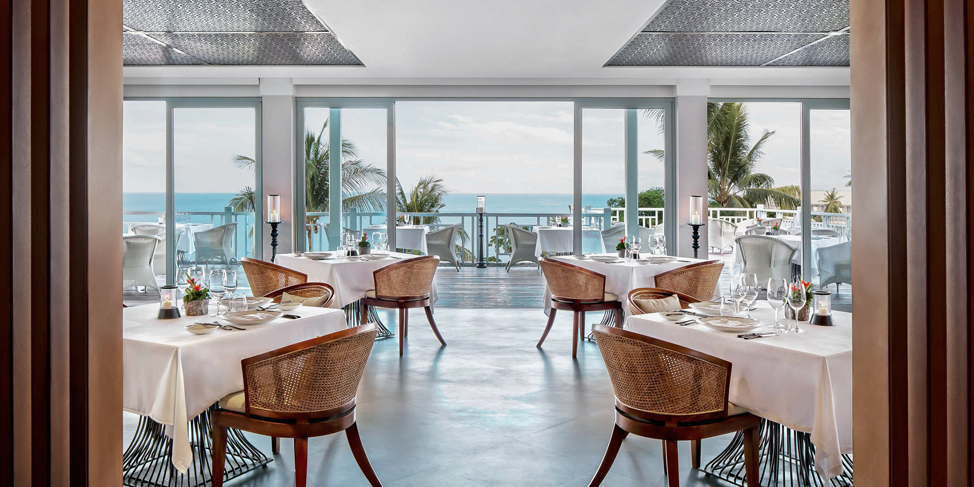 The Regent Phuket Cape Panwa