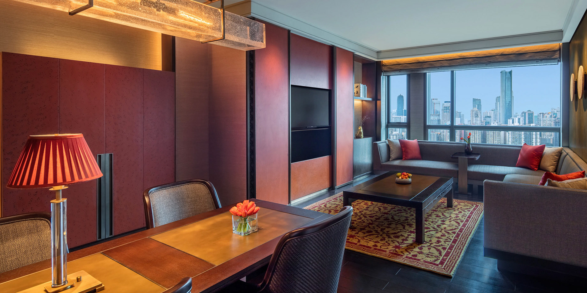 Regent Chongqing