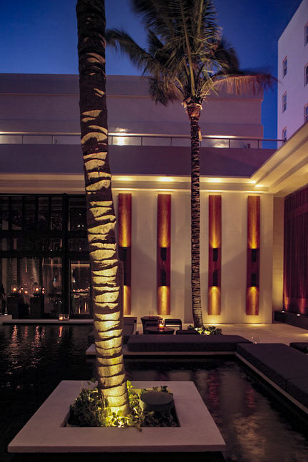 The Setai - Miami