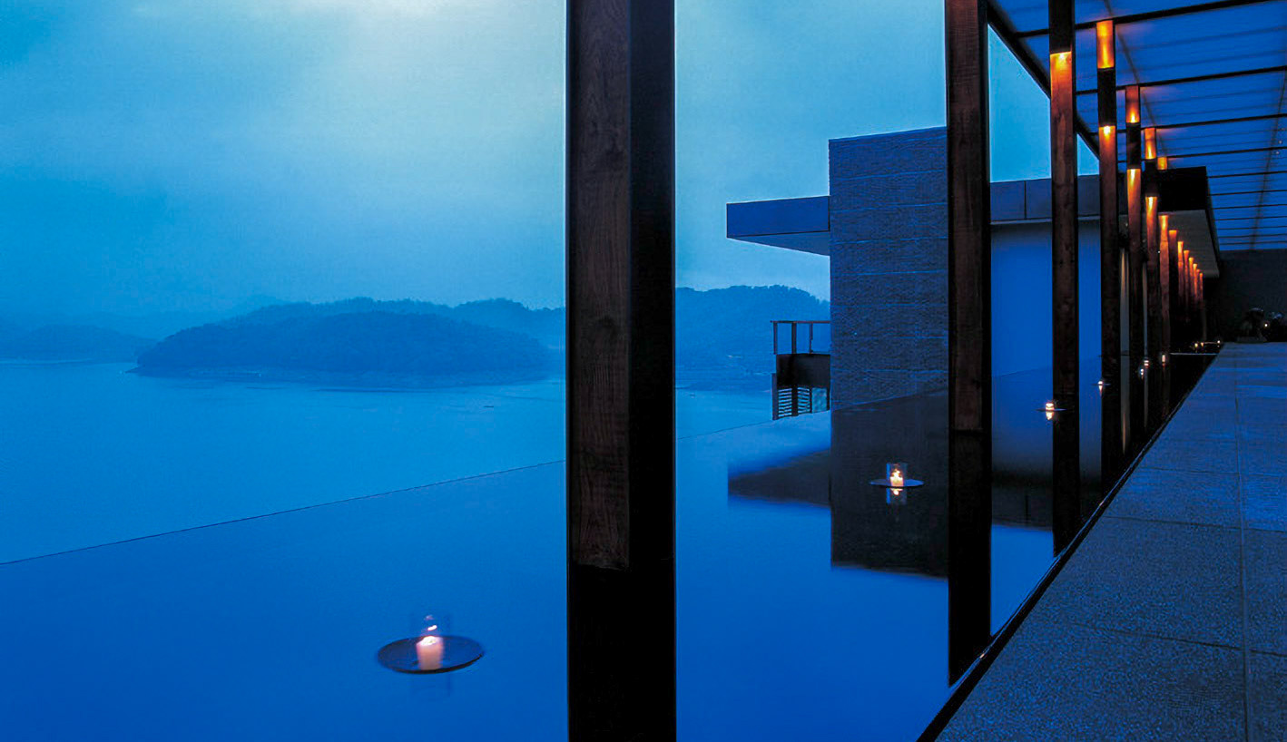 The Lalu - Taiwan