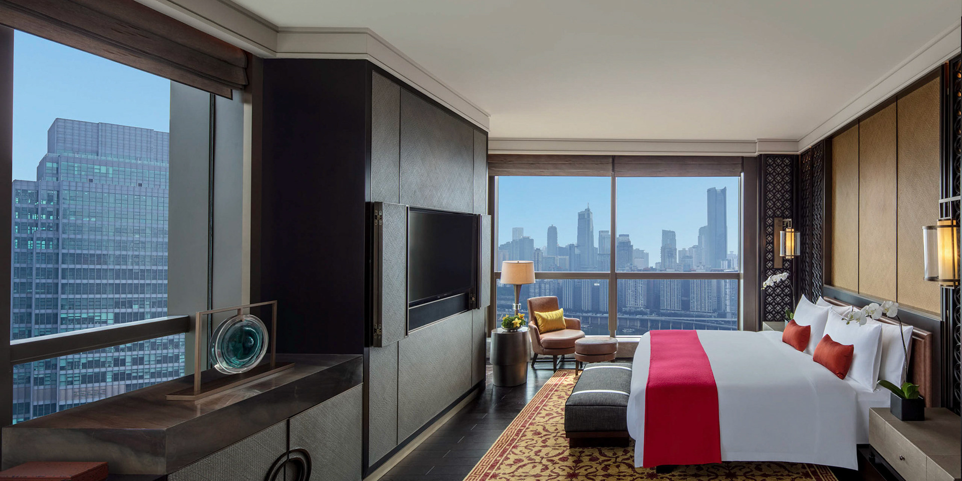 Regent Chongqing