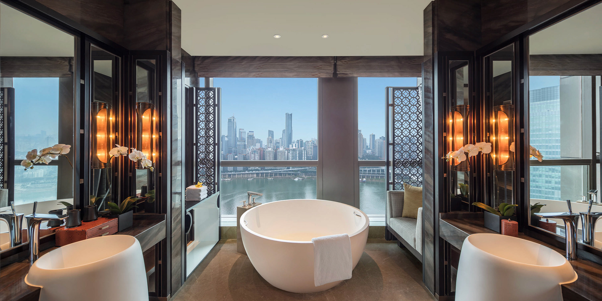 Regent Chongqing
