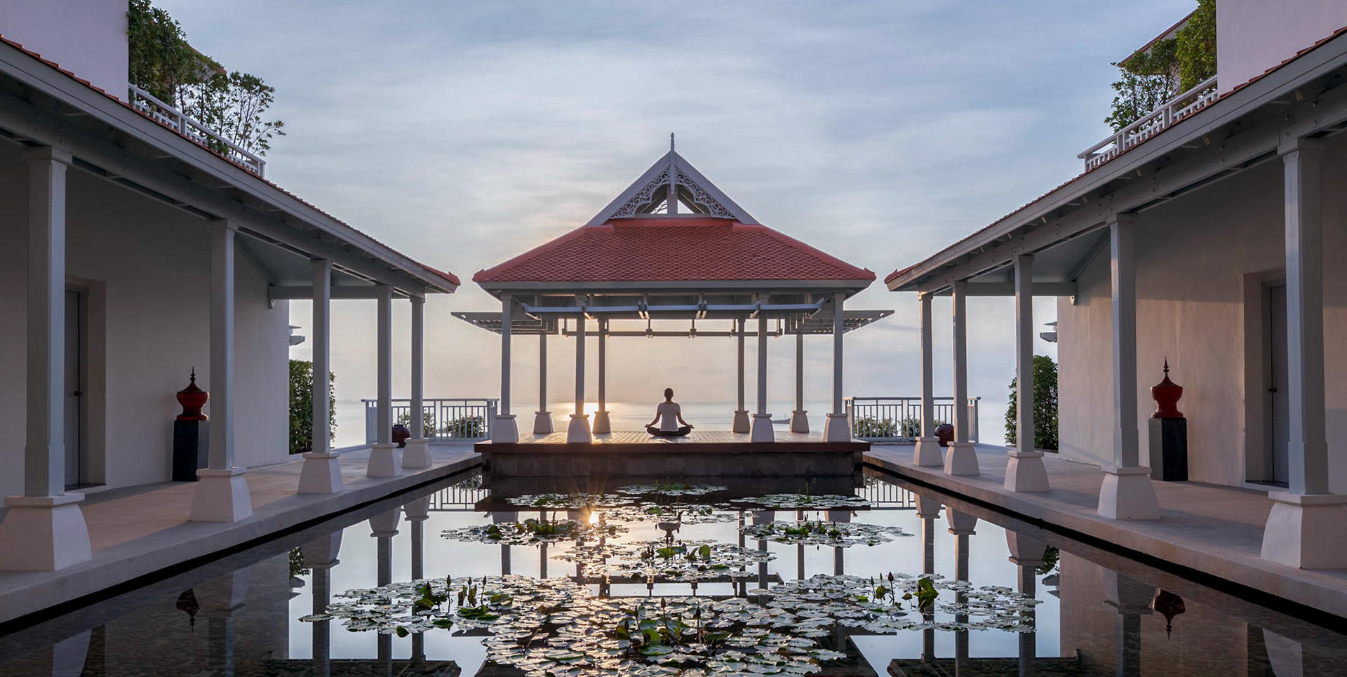 The Regent Phuket Cape Panwa