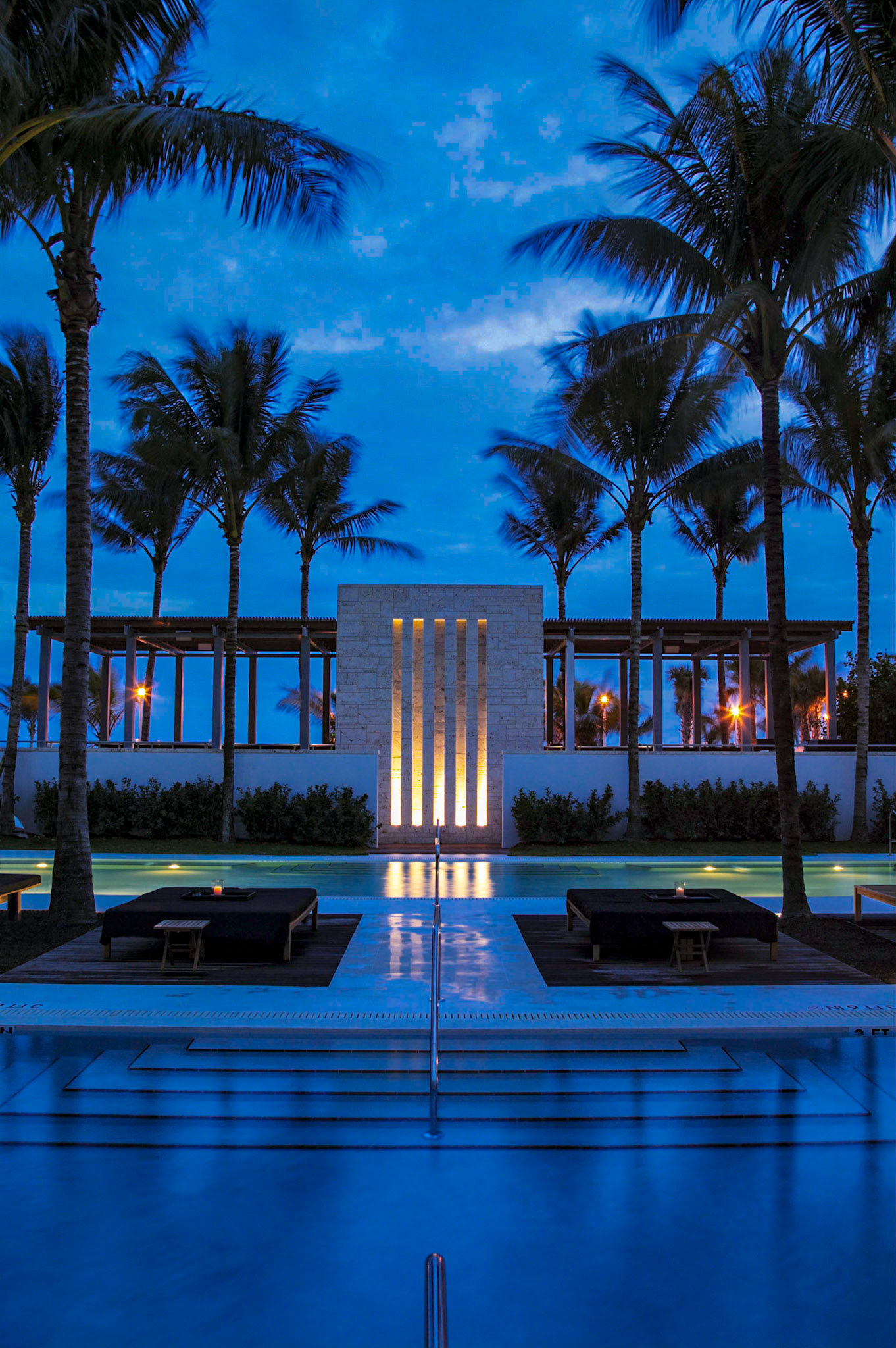 The Setai - Miami