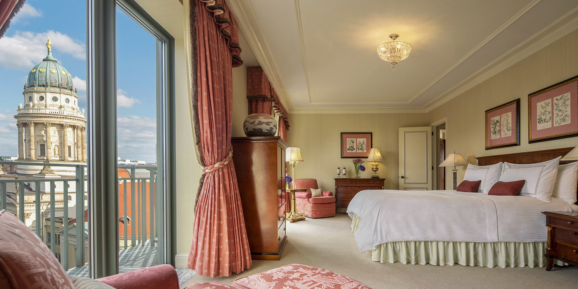 Regent Berlin