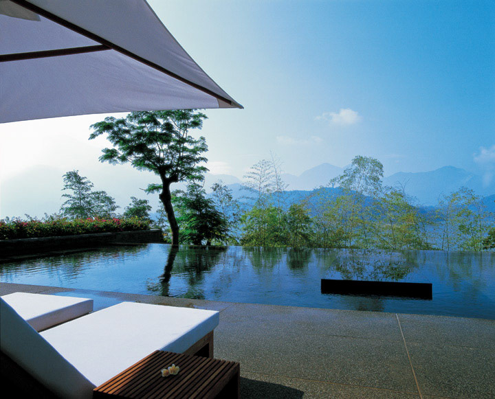The Lalu - Taiwan